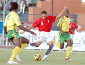 أسبانيا الأفضل وتاهيتى الأسوأ.. و"بوجى" نقطة سوداء فى الملف المصرى