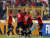 مصر تلاقى كوستاريكا فى دور الـ16