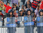 خطاب شكر من الفيفا للأمن المصرى على دورهم فى المونديال