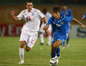 إنجلترا وأوزبكستان أطاحا ببعضهما خارج المونديال