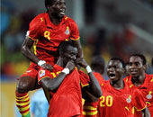 عامر حسين: وفد من الجبلاية يستقبل منتخب غانا بـ"الورود"