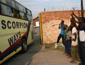 بريطانيا تحث زامبيا على مكافحة الفساد من أجل الإفراج عن مساعدات لها