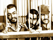 حسين عباس .. القناص الذى أصاب الرئيس فى مقتل!