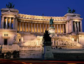 روما تستعين بمصور سينمائى حاصل على أوسكار لإضاءة المنتدى الرومانى