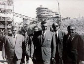 أين المشروع القومى لمصر؟