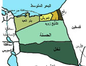 شمال سيناء.. قبائل وعائلات وبقايا هجرات