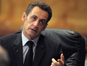 موقع تيرا: محاميان فرنسيان يعلنان عزمهما رفع دعوى ضد ساركوزى لاتهامه بارتكاب جرائم ضد الإنسانية فى ليبيا 