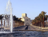 متحف الدوحة ملوش علاقة بقطر.. ومرشحها لليونسكو رئيس عصابة فى تهريب الآثار