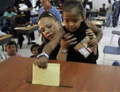 استطلاعات: فازكيز يفوز فى انتخابات الإعادة فى أوروجواى
