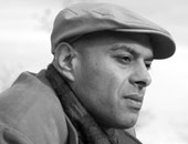 الموسيقى الإيرانى "بابك مداح" لأول مرة فى مصر