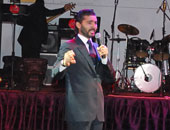 خالد النبوى يستأنف تصوير الديلر قريبا 