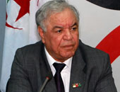 وفاة عبد القادر حجار سفير الجزائر الأسبق لدى مصر عن عمر ناهز 83 عامًا