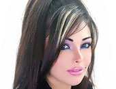 الفنانة السورية نورما تغنى قلب الأم فى ألبومها الجديد