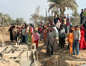 سكان 6 أكتوبر يتهمون  «الأعلى للآثار» بالاستيلاء على «المقابر» لإقامة قرية سياحية