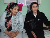 ريمون وشريف ومحروس خطفوا «بولا» ابن عمتهم وطلبوا فدية 50 ألف جنيه ثم قتلوه