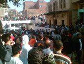 وفاة إمام مسجد أثناء إلقائه خطبة الجمعة