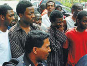 الأمم المتحدة: عودة 30 ألف نيجيرى من الكاميرون لبلدة استهدفها بوكو حرام