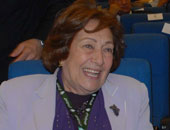 سيدة وثلاثة رجال يفوزون فى مسابقة "قومى المرأة"