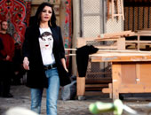 هيفاء وهبى..العام الذى يبدأ بزواج أسطورى ينتهى أحياناً بقرد نوبى