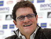 كابيللو: على الفيفا أن يخجل مما حدث لإنجلترا