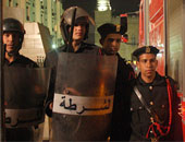 الخلايا النائمة تعلن الحرب