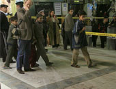 الإرهابيون اختاروا وقت العشاء للتفجير وذروة تجمع السياح ومباراة الأهلى وبتروجيت