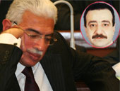 مبارك يطلب من الحكومة دفع مستحقات شركات التكنولوجيا