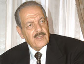 محيى الدين الغريب.. يعرف الذى تسبب فى سجنه ظلما 25 شهرا.. لكنه يصمم على عدم الكشف عن حقيقته