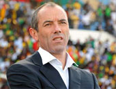 لوجوين يستقيل من تدريب الكاميرون