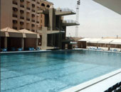 مصرع طفل غرقا بأحد حمامات السباحة فى شرم الشيخ