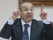 على شاكر: «الائتمان الزراعى» يدرس إطلاق برنامج لتمويل المرأة الريفية