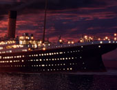 ملياردير أسترالى يعتزم بناء سفينة تايتانيك جديدة 