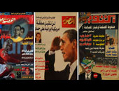 5 رؤساء تحرير يعلنون خطتهم لإنقاذ المجلات القومية