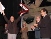 حجازى.. رحلة الشعر والإنسان