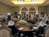 مجلس التعاون الخليجى يقرر البدء فى حوارات إستراتيجية مع عدد من الشركاء