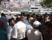 لؤى دعبس يعود لانتخابات الزمالك