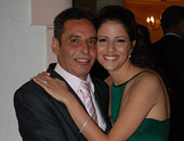 خطوبة هيثم الخضرى وياسمين حميدة بتوقيع حسن حسنى (ألبوم)