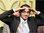 الصاوى وحلمى وعز ومنى تلاميذ بأكاديمية محمد العدل