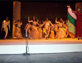 مصر تشارك فى مهرجان المسرح العربى بالمغرب بـ7 فعاليات مختلفة