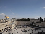 سلطات الاحتلال الإسرائيلى تفرض قيودا على دخول الحرم القدسى لأداء صلاة ظهر
