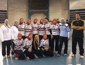 آنسات طائرة الزمالك تواجه الشمس 