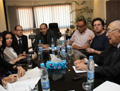 مسلمون وأقباط فى «ندوة اليوم السابع» يضعون روشتة الخروج من الطائفية