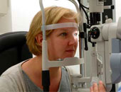 أستاذ جراحة عيون: التهاب الشبكية السكرى يؤدى إلى تغيرات فى قوة الإبصار