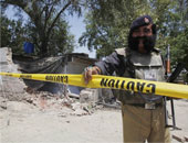 رئيس وزراء باكستان يدين التفجير الانتحارى داخل ضريح صوفى