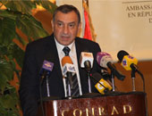 غداً.. "شرف" يفتتح احتفالية اليوم العالمى للسكان 