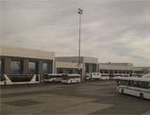 رئيس "المصرية للمطارات": تحويل رحلات الوصول إلى مطار الغردقة الجديد