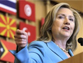   عقوبات أمريكية على قامعى "الثورة الخضراء" بإيران