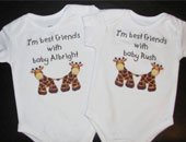 طبيب نفسى يحذر من ظهور رسومات جنسية لدب الباندا على ملابس الأطفال 