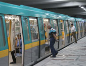 رئيس المترو: تشكيل غرفة عمليات لمتابعة حركة القطارات طوال أيام العيد