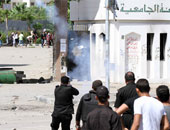 القبض على 5 إخوانيين فى الاشتباكات مع الأمن بمحيط مركز شرطة المحلة